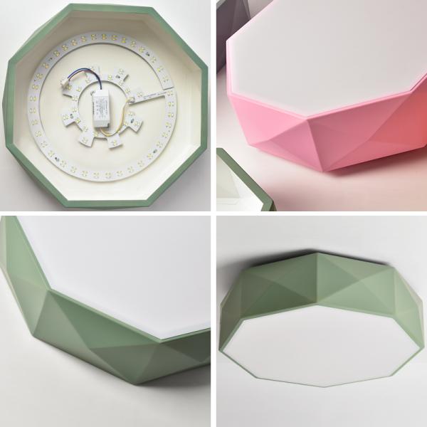 Contemporary modern ceiling lights Hot thin led ceiling lights bedroom lamps (WH-MA-10)