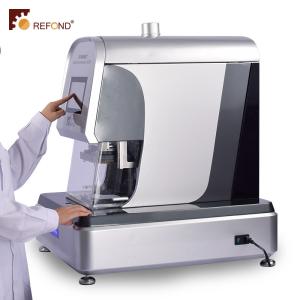 AATCC195 MMT REFOND Textile Moisture Management Tester GB/T21655.2 RF4008MST