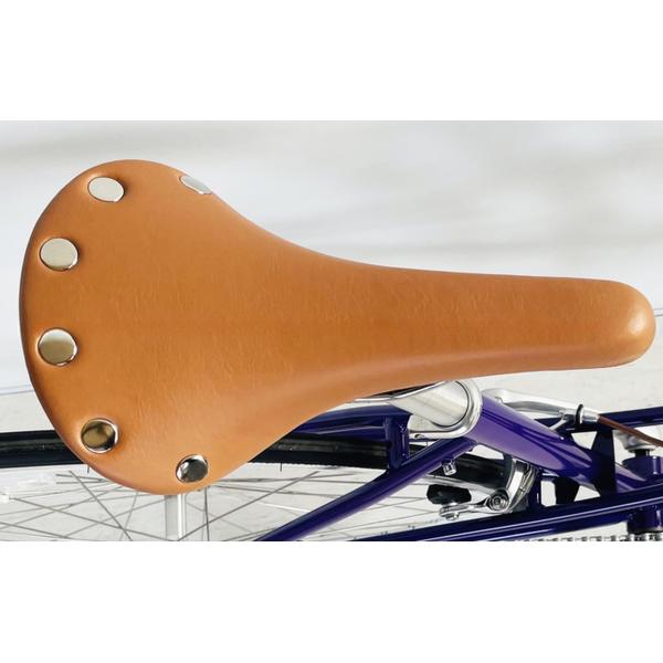 700C Lady Women Gril CE USA Customized Single Speed Step Through Fixed Gear City Bike