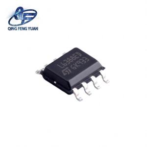 Quality STMicroelectronics L6498DTR Wuxi Integrated Microcontroller Circuit Semiconductor L6498DTR for sale