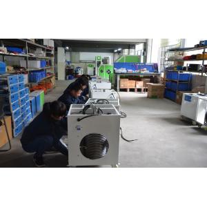 Okay Energy Equipment Co., Ltd