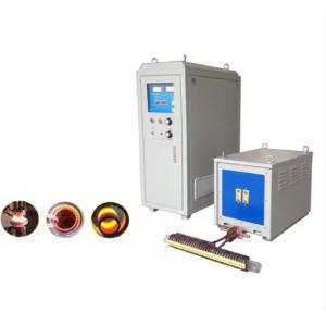 Customizable Heating For Different Shapes With Electrical Test Set