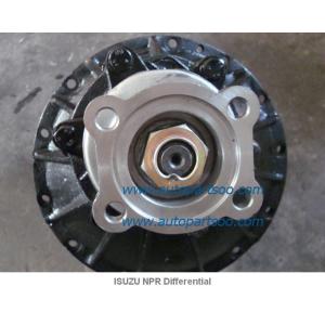 TOP-Quality for ISUZU NKR Differential Part,differential Assy