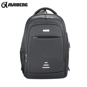Kids Lightweight Laptop Backpack , Custom Made Travel Computer Bag