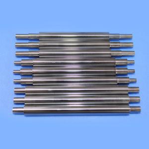 Fine Grinded Wear Resistant Blade Shank Cemented Carbide Round Bar