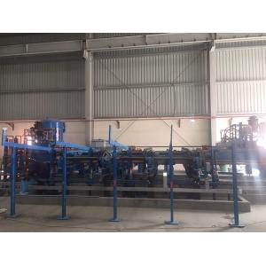 219mm Ztzg Carbon Steel Pipe Mill Round Tube Making Machine