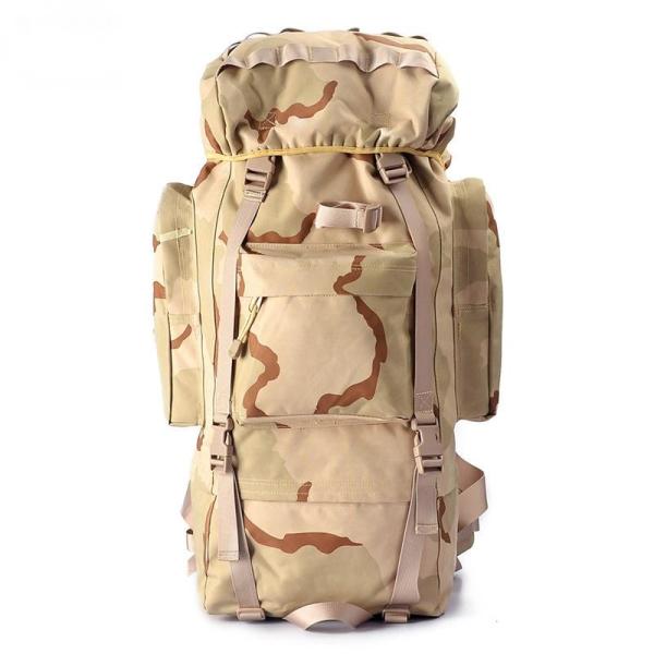 Buy Multifunctional Camouflage Tactical Backpack For Men Mountaineering Travel at wholesale prices