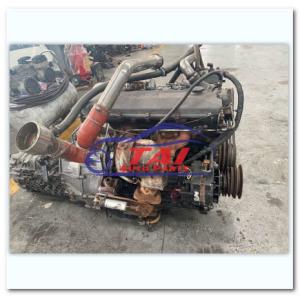 Isuzu 4HE1 4HF1 4HG1 4HJ1 4HK1 4HL1 Diesel Engine Parts