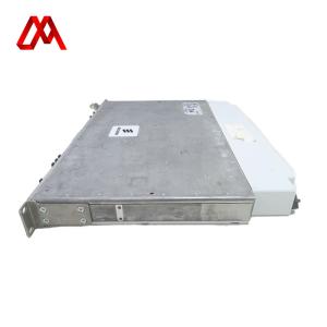 Ericsson Baseband 6630 KDU 137 848/11 KDV 127 621/11 High-Capacity BBU For LTE &