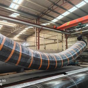 Quality 240kg Durable Rubber Floating Hose for Heavy Duty Industrial for sale