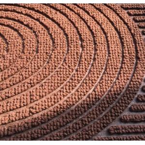 Polypropylene loop embossed mat Rubber mat