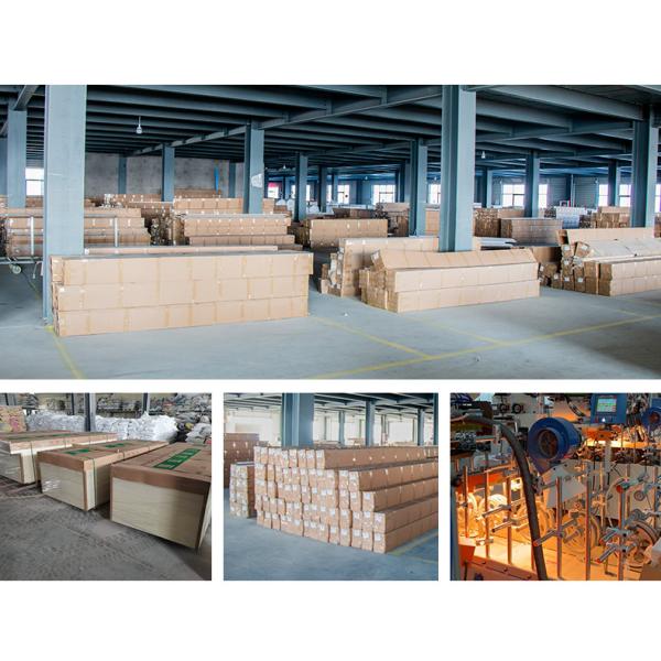 Interiors Homes 8mm Bamboo Charcoal Waterproof Fabric PVC Wall Panel