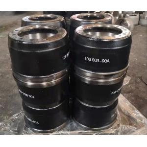 OEM 21451966 Truck Rear Brake Drum VOLVO Europe Truck