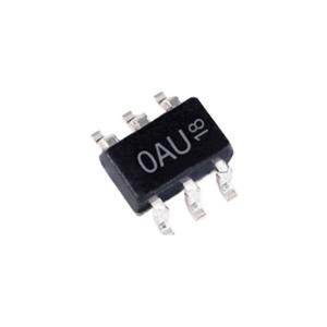 Quality AOS AO7800 semiconductor manufacturing Ame8805megtz for sale