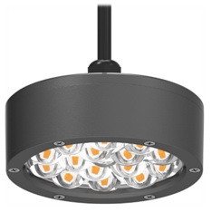 Intelligent 10W Poultry Farm Light , 120/230/240VAC Led Lights For Chicken