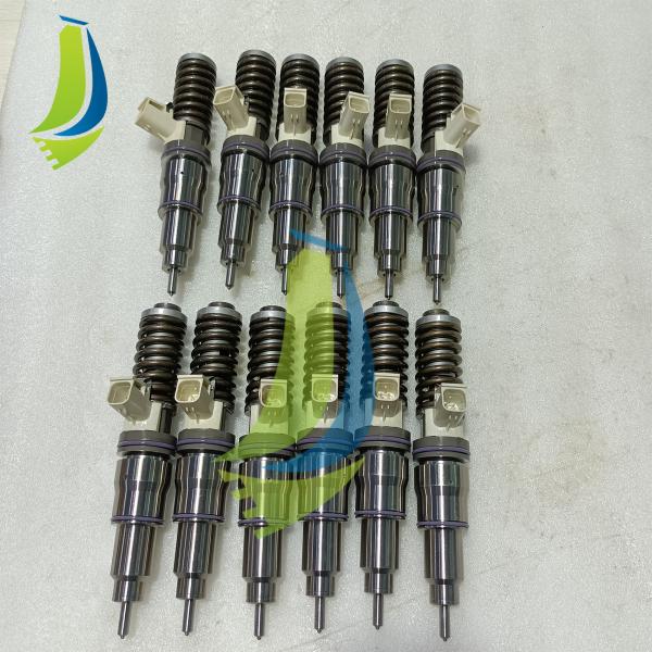 Buy 21379931 MD13 Diesel Fuel Injector Voe 21379931 at wholesale prices