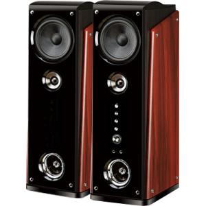 Quality 5.1 Home theater system Speaker USB/SD function for sale