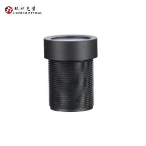 Black Car Camera Lens for Automobile Viewing Lens Black