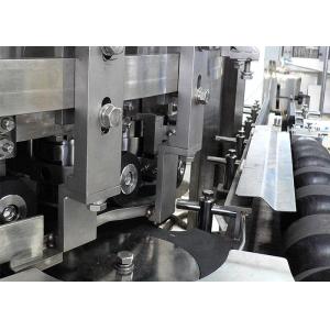 Automatic High Speed Beer Can Filler Machine Carbonated Bottling Machine