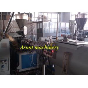 Quality PVC 3 Layer Pipe Co - Extrusion Production Line For Colliery Transport Gas for sale