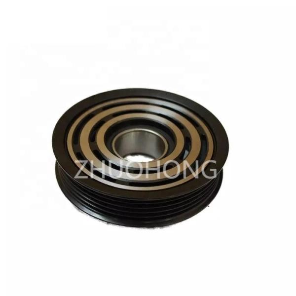 AC Compressor Pulley Clutch 5PK For Toyota FAW VIOS 2008-2013 1.3 1.6 JH-COPUFT050 10S15C