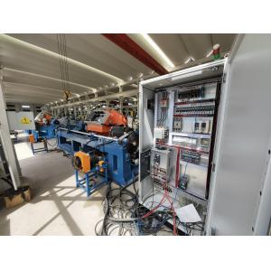 1250 Chinese stranding machine process for telephone cable 6mm