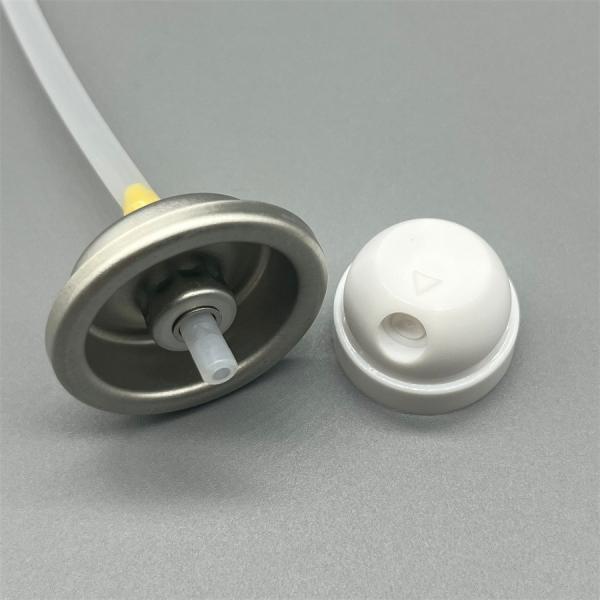 Versatile Fragrance Dispenser Valve for Office Spaces - Reliable Performance,