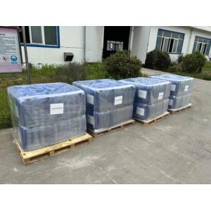 Transparent Liquid Low Viscosity Epoxy Resin SM636X80
