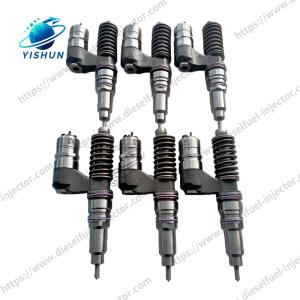 China Hot-selling 20440412 Diesel Fuel Injector 0414702019 0414702007 on sale