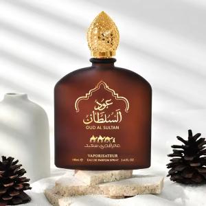 Wholesale Arabes Luxury Original Perfumes Wood Oud Fragrance Middle East Dubai