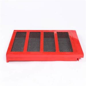 SGS Flex Mat 6.00mm Self Cleaning Screen