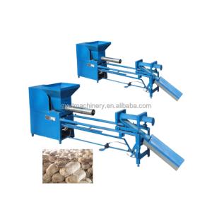 Industrial Mushroom Cultivation Substrate Bagger Filling Machine with Easy
