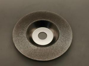 China 100mm Electro Cbn Cup Grinding Wheel Disc B100 For Steel Tungsten Carbide Asphalt on sale