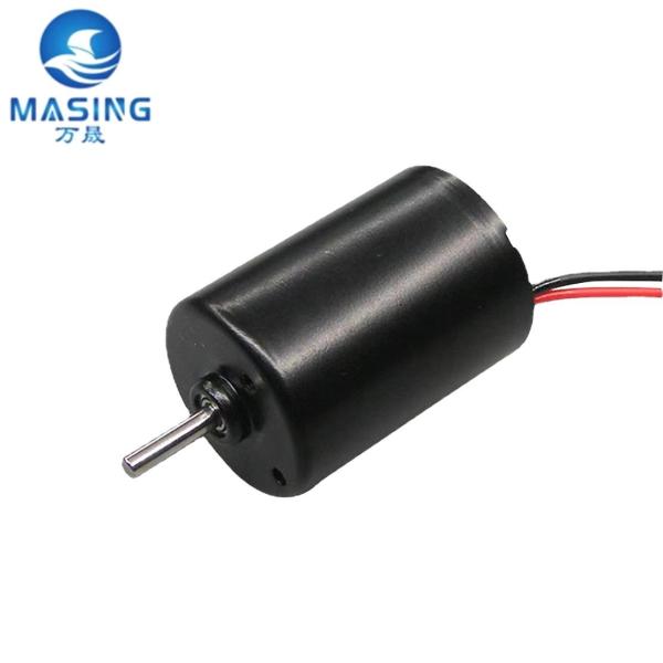 12V 24V Brushless DC Motor BLDC 3657 Brushless Motor 35000rpm With Driver