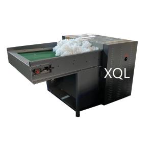 8.25kw Automatic Pillow Filling Machine , Cushion Stuffing Machine