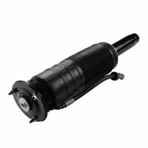 China Front Air Suspension Absorber , Mercedes Suspension Parts For W220 With Active Body Control on sale
