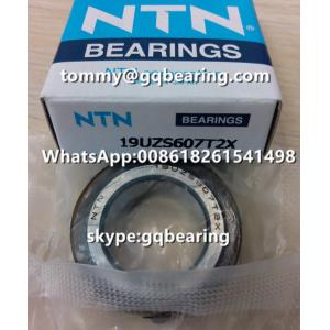 NTN 19UZS607T2X Eccentric Bearing 19UZS607T2X Nylon Cage Cylindrical Roller