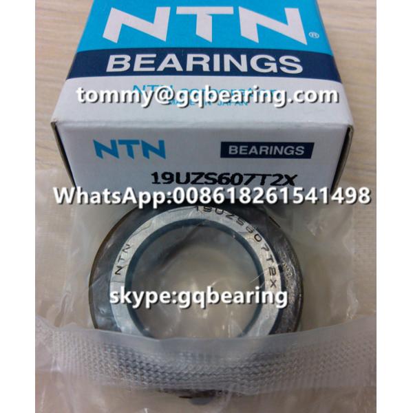 NTN 19UZS607T2X Eccentric Bearing 19UZS607T2X Nylon Cage Cylindrical Roller
