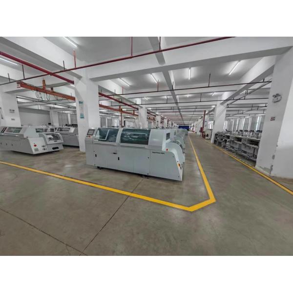 Buy Digital Robot 2000C Book Binding Machine Trimming at wholesale prices