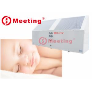 China Meeting MD100D EVI Heat Pump Air To Water For Swim Pools Spa Tubs on sale