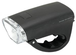 Quality Night Road Bike Riding Lights , ABS Lightweight Bike Lights Constant Flash for sale