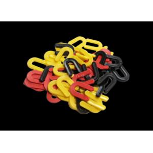 100pcs U Shape Plastic Horseshoe Tile SpacerShims For Ceramic Wall Floor