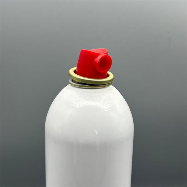 Efficient Fire Extinguisher Valve Fittings Quick Connect for Emergency Situations