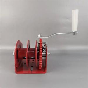 2000lbs 3000lbs 3500lbs Chicken House Winch Chicken Feeding Line Parts