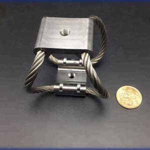 304 Steel Small Shock Isolators For Vibration Isolation