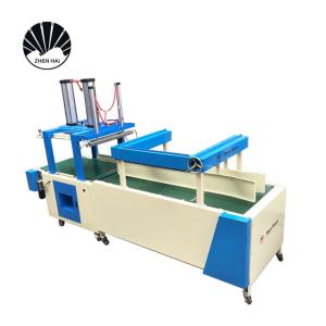 Automatic Quilt Making Machine Cushions Foam Blanket Pillow Sealing Machine