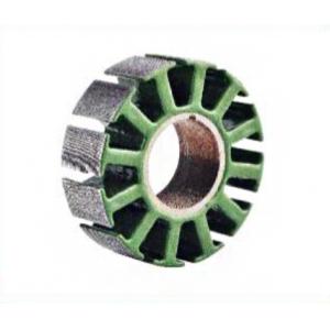 Generator Equipment Motor Core Stamping Stator Lamination with Coating Thickness