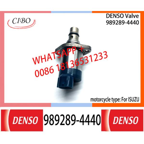 DENSO Control Valve 989289-4440 Control Valve 989289-4440 For Isuzu