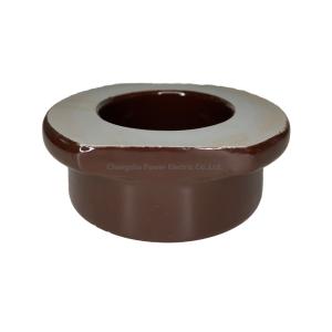 DIN Standard DT1-1000 Transformer Porcelain Bushing Customizable