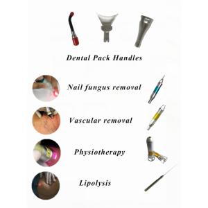 980nm 1470nm Diode Laser Machine